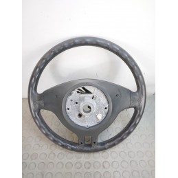 Volante sterzo Bmw Serie 3 E46 dal 1998 al 2005 cod 6753529  1703175015624