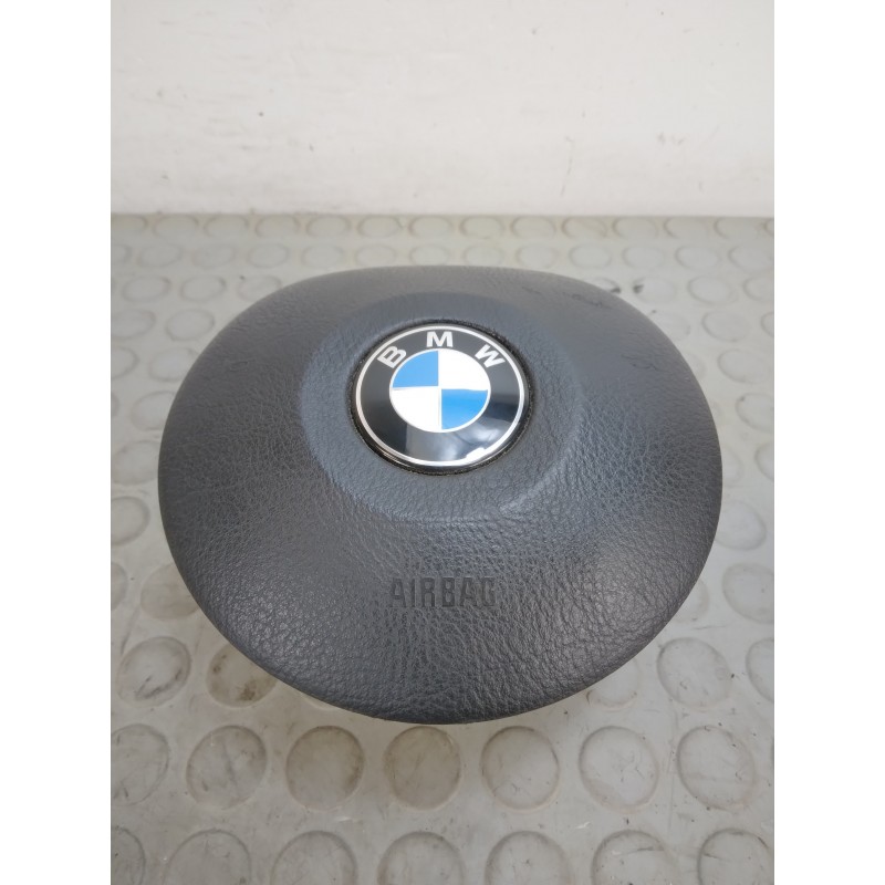 Airbag volante Bmw Serie 3 E46 dal 1998 al 2005 cod 33109680803x  1703175189042