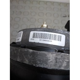Airbag volante Bmw Serie 3 E46 dal 1998 al 2005 cod 33109680803x  1703175189042