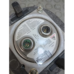 Airbag volante Bmw Serie 3 E46 dal 1998 al 2005 cod 33109680803x  1703175189042