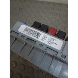 Centralina portafusibili Lancia Ypsilon dal 2006 al 2011 cod 51889013  1703236283719