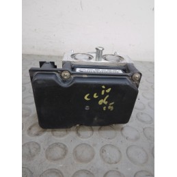 Centralina pompa abs Renault Clio III serie dal 2005 al 2013 cod 0265232077 8200747140  1703237676848