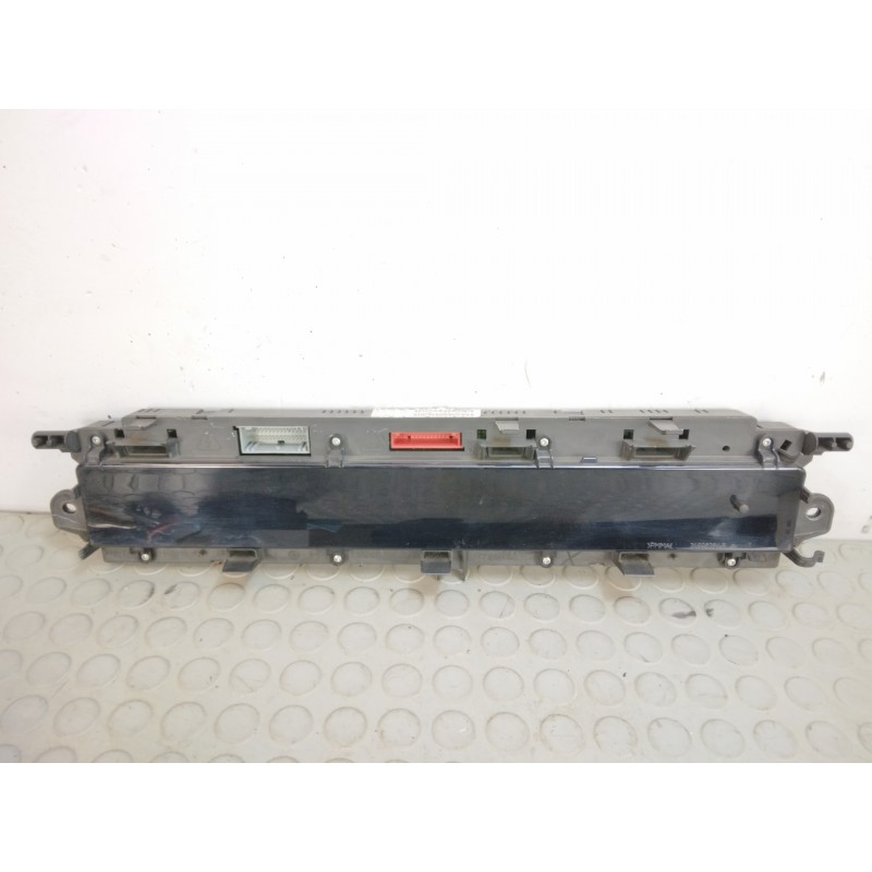 Contachilometri quadro strumenti digitale Renault Scenic dal 2003 al 2009 cod 8200704463  1703238158060