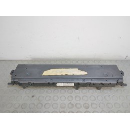 Contachilometri quadro strumenti digitale Renault Scenic dal 2003 al 2009 cod 8200704463  1703238158060
