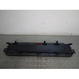 Contachilometri quadro strumenti digitale Renault Scenic dal 2003 al 2009 cod 8200704463  1703238158060
