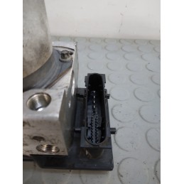 Centralina pompa abs Renault Scenic dal 2003 al 2009 II serie cod 0265231300 8200038695  1703257202669