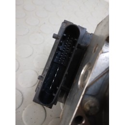 Centralina pompa abs Renault Scenic dal 2003 al 2009 II serie cod 0265231300 8200038695  1703257202669