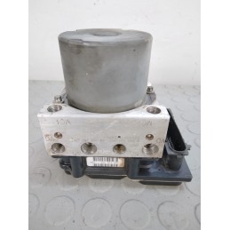 Centralina pompa abs Peugeot 307 dal 2001 al 2006 cod 0265231302 9646828780  1703257457854