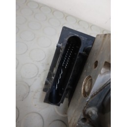 Centralina pompa abs Peugeot 307 dal 2001 al 2006 cod 0265231302 9646828780  1703257457854
