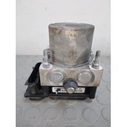Centralina pompa abs Peugeot 307 dal 2001 al 2006 cod 0265231302 9646828780  1703257457854