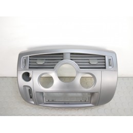 Bocchette aria areazione centrale Renault Scenic II serie dal 2003 al 2009 cod 8200140713  1703259035913