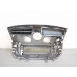 Bocchette aria areazione centrale Renault Scenic II serie dal 2003 al 2009 cod 8200140713  1703259035913