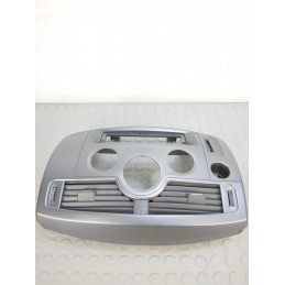 Bocchette aria areazione centrale Renault Scenic II serie dal 2003 al 2009 cod 8200140713  1703259035913