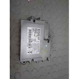 Centralina airbag Renault Clio III serie dal 2005 al 2013 cod 8200645158  1703259254390