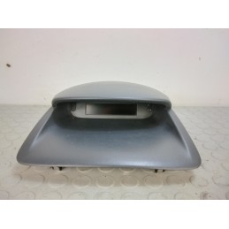 Display orologio multifunzione Renault Clio III serie dal 2005 al 2013 cod 8200307273  1703259461910