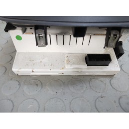 Display orologio multifunzione Renault Clio III serie dal 2005 al 2013 cod 8200307273  1703259461910