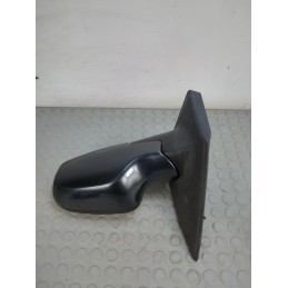 Specchietto retrovisore elettrico ant sx Renault Clio III serie dal 2005 al 2013 cod 0104016  1703259774089