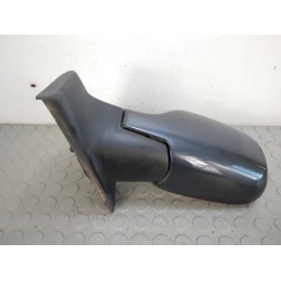 Specchietto retrovisore elettrico ant sx Renault Clio III serie dal 2005 al 2013 cod 0104016  1703259774089