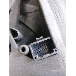 Specchietto retrovisore elettrico ant sx Renault Clio III serie dal 2005 al 2013 cod 0104016  1703259774089