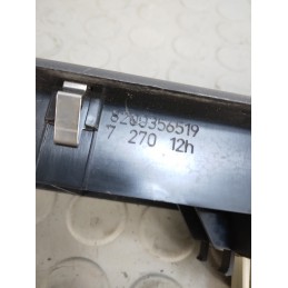 Pulsantiera alzavetro ant sx Renault Clio III serie dal 2005 al 2013 cod 8200356519  1703260134995