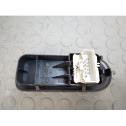 Pulsantiera alzavetro ant sx Renault Clio III serie dal 2005 al 2013 cod 8200356519  1703260134995