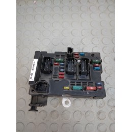 Centralina portafusibili Peugeot 307 dal 2001 al 2009 cod 9646405180  1703260592535