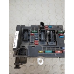 Centralina portafusibili Peugeot 307 dal 2001 al 2009 cod 9646405180  1703260592535