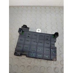 Centralina portafusibili Peugeot 307 dal 2001 al 2009 cod 9646405180  1703260592535