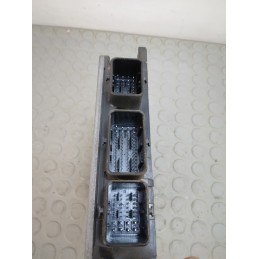 Centralina motore Renault Clio III serie 1.5 Dci dal 2005 al 2013 cod 8200399038 8200619409  1703261639888
