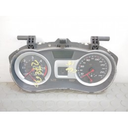 Contachilometri quadro strumenti Renault Scenic II serie dal 2003 al 2009 cod 8200761861  1703262374696
