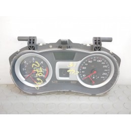 Contachilometri quadro strumenti Renault Scenic II serie dal 2003 al 2009 cod 8200761861  1703262374696