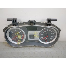 Contachilometri quadro strumenti Renault Scenic II serie dal 2003 al 2009 cod 8200761861  1703262374696