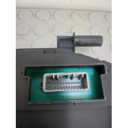 Contachilometri quadro strumenti Renault Scenic II serie dal 2003 al 2009 cod 8200761861  1703262374696