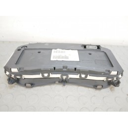Contachilometri quadro strumenti Renault Scenic II serie dal 2003 al 2009 cod 8200761861  1703262374696