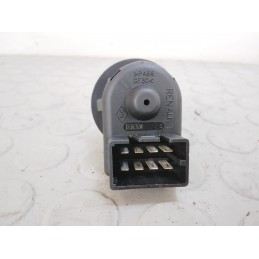 Pulsantiera regolazione specchietti elettrici Renault Clio III serie dal 2005 al 2015  1703685911775