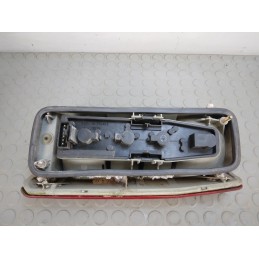 Fanale fanalino stop post sx Fiat Scudo dal 1995 al 2005  1703686292255
