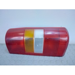 Fanale fanalino stop post dx Fiat Scudo dal 1997 al 2005 (Piccola scheggia)  1703687034670