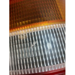 Fanale fanalino stop post dx Fiat Scudo dal 1997 al 2005 (Piccola scheggia)  1703687034670