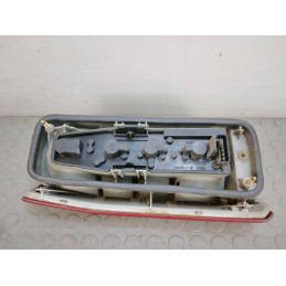 Fanale fanalino stop post dx Fiat Scudo dal 1997 al 2005 (Piccola scheggia)  1703687034670