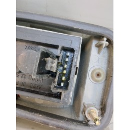 Fanale fanalino stop post dx Fiat Scudo dal 1997 al 2005 (Piccola scheggia)  1703687034670