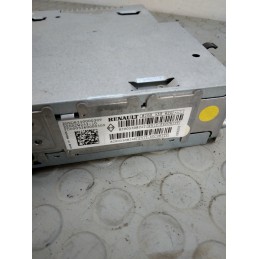 Stereo autoradio lettore cd Renault Scenic II serie dal 2003 al 2009 cod 8200550824  1703687248459
