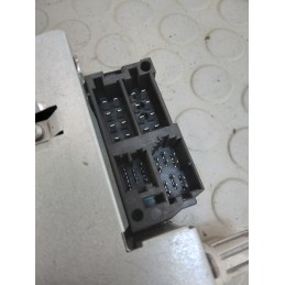 Stereo autoradio lettore cd Renault Scenic II serie dal 2003 al 2009 cod 8200550824  1703687248459