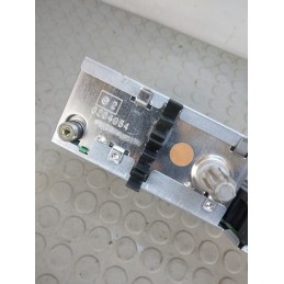 Stereo autoradio lettore cd Renault Scenic II serie dal 2003 al 2009 cod 8200550824  1703687248459