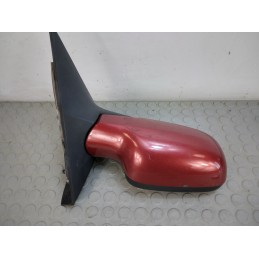 Specchietto retrovisore elettrico ant dx Renault Scenic II serie dal 2003 al 2009  1703688544949