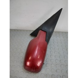 Specchietto retrovisore elettrico ant dx Renault Scenic II serie dal 2003 al 2009  1703688544949