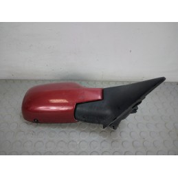 Specchietto retrovisore elettrico ant dx Renault Scenic II serie dal 2003 al 2009  1703688544949