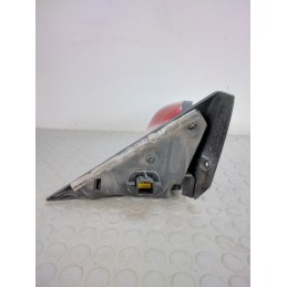 Specchietto retrovisore elettrico ant dx Renault Scenic II serie dal 2003 al 2009  1703688544949