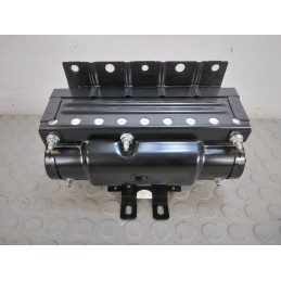 Airbag lato passeggero ant dx Kia Ceed dal 2006 al 2012 cod 1h845-91010  1703688821088