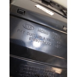 Bocchetta aria areazione ant dx Kia Ceed dal 2006 al 2012 cod 97490-1h000  1703689092685