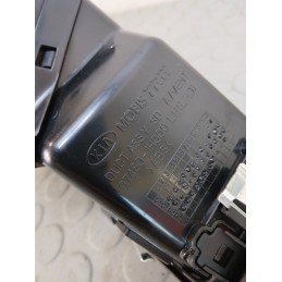 Bocchetta aria areazione ant sx Kia ceed dal 2006 al 2012 cod 97480-1h000  1703689295628